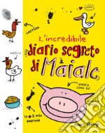 L'incredibile diario segreto di Maiale: Piccole storie Nord-Sud. E-book. Formato EPUB ebook