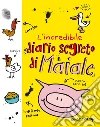 L' incredibile diario segreto di Maiale. E-book. Formato PDF ebook di Emer Stamp