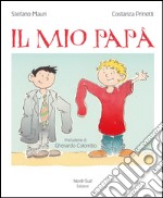 Il mio papà. E-book. Formato EPUB