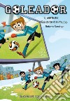 Goleador. Il mistero dell'occhio di falco. E-book. Formato EPUB ebook