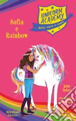 Unicorn Academy. Sophia e Rainbow. E-book. Formato EPUB ebook