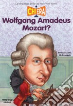 Chi era Mozart?. E-book. Formato EPUB ebook