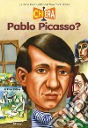 Chi era Pablo Picasso?. E-book. Formato EPUB ebook di Aa.Vv.