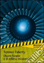 Owen Keane e il relitto misterioso. E-book. Formato EPUB