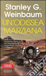 Un'odissea marziana. E-book. Formato EPUB