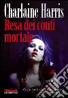 Resa dei conti mortale. E-book. Formato EPUB ebook
