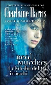 Real Murders Il club dei delitti irrisolti. E-book. Formato EPUB ebook
