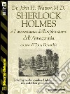 Sherlock Holmes e l'avventura dell'esploratore dell'Amazzonia. E-book. Formato EPUB ebook di Tony Reynolds