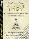 Sherlock Holmes e l’avventura del fantasma del Natale passato. E-book. Formato EPUB ebook di David Stuart Davies