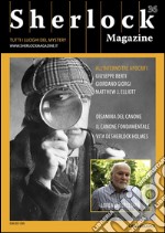 Sherlock Magazine 36. E-book. Formato PDF ebook