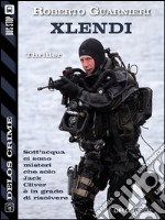 Xlendi. E-book. Formato EPUB ebook