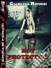 Hot protection. E-book. Formato EPUB ebook di Gianluca Ricozzi