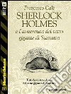 Sherlock Holmes e l'avventura del ratto gigante di Sumatra. E-book. Formato EPUB ebook di Francesco Calè