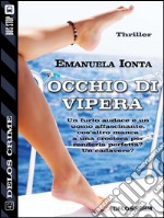 Occhio di vipera. E-book. Formato EPUB ebook