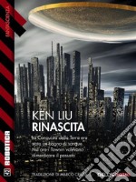 Rinascita. E-book. Formato EPUB ebook