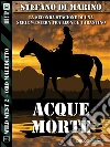 Acque morte: Wild West 10. E-book. Formato EPUB ebook di Stefano Di Marino