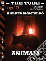 Animali. E-book. Formato EPUB ebook