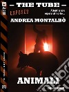 Animali. E-book. Formato EPUB ebook