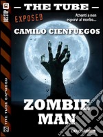 Zombie Man. E-book. Formato EPUB