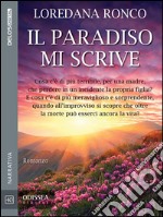 Il paradiso mi scrive. E-book. Formato EPUB