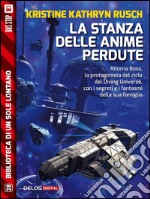 La stanza delle anime perdute. E-book. Formato EPUB ebook