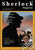 Sherlock Magazine 37. E-book. Formato PDF