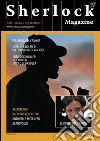 Sherlock Magazine 37. E-book. Formato PDF ebook di Luigi Pachì