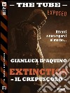 Extinction II - Il crepuscolo. E-book. Formato EPUB ebook