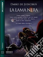 La Lama NeraLa Lama nera 1. E-book. Formato EPUB ebook