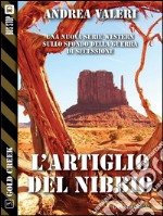 L'artiglio del Nibbio. E-book. Formato EPUB ebook