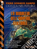 La minaccia dell'Impero Centrale: Odissea nel futuro 6. E-book. Formato EPUB ebook