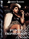 Punto improprio. E-book. Formato EPUB ebook