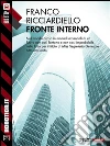 Fronte interno. E-book. Formato EPUB ebook di Franco Ricciardiello