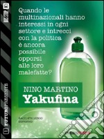 Yokufina. E-book. Formato EPUB ebook