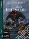 Le Orde dell'Oscurità: La Lama nera 2. E-book. Formato EPUB ebook di Dario De Judicibus