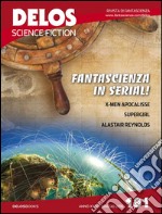 Delos Science Fiction 181. E-book. Formato EPUB ebook