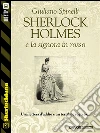 Sherlock Holmes e la signora in rosso. E-book. Formato EPUB ebook di Giuliano Spinelli