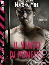 Il vento di ponente. E-book. Formato EPUB ebook di Macrina Mirti