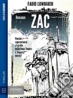 Zac. E-book. Formato EPUB ebook