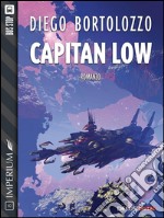 Capitan Low. E-book. Formato EPUB ebook