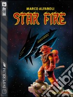 Star fire. E-book. Formato EPUB ebook