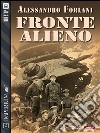 Fronte alieno. E-book. Formato EPUB ebook