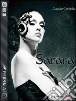 SararaLudosfera 2. E-book. Formato EPUB ebook