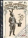 Weird anthology. E-book. Formato EPUB ebook di Gianfranco Sherwood