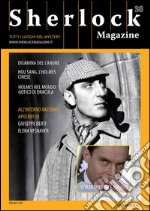 Sherlock Magazine 38. E-book. Formato PDF ebook