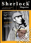 Sherlock Magazine 38. E-book. Formato PDF ebook di Luigi Pachì