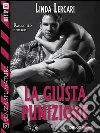 La giusta punizione. E-book. Formato EPUB ebook di Linda Lercari