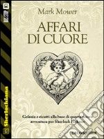 Affari di cuore. E-book. Formato EPUB ebook