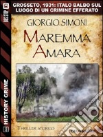 Maremma amara. E-book. Formato EPUB ebook