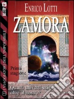 Zamora. E-book. Formato EPUB ebook